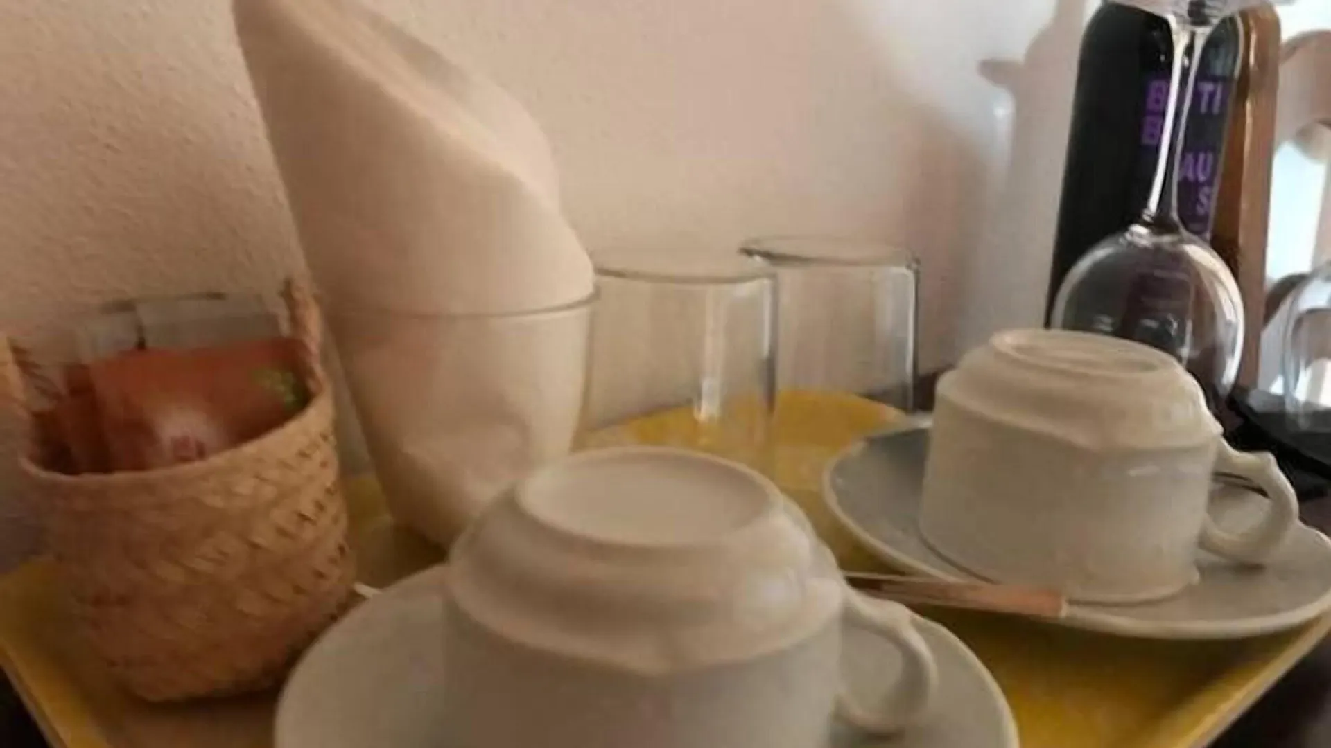 Farm stay Agroturisme Son Barcelo Mas Campos