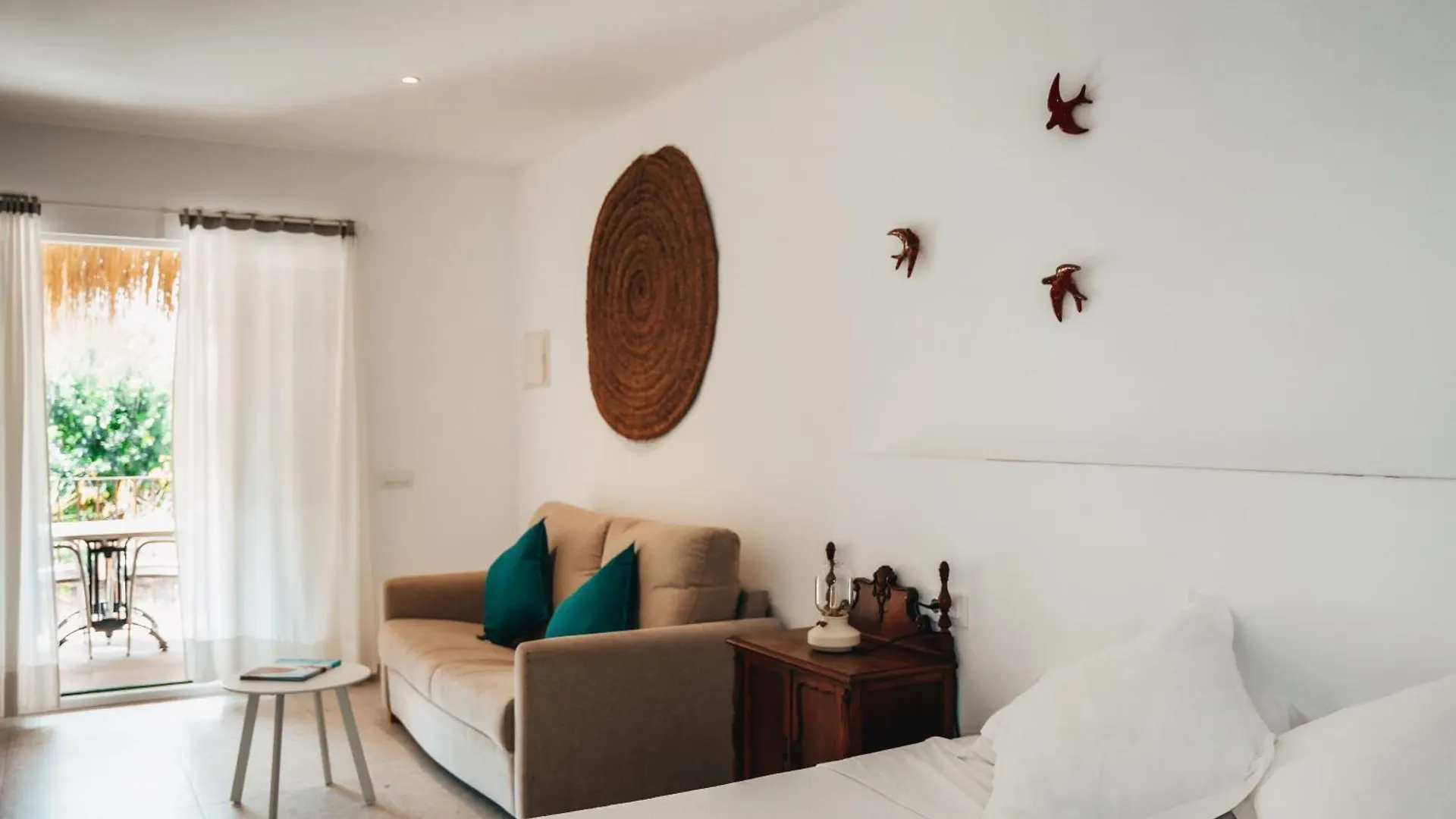 Agroturisme Son Barcelo Mas Campos  0*, Campos (Mallorca)