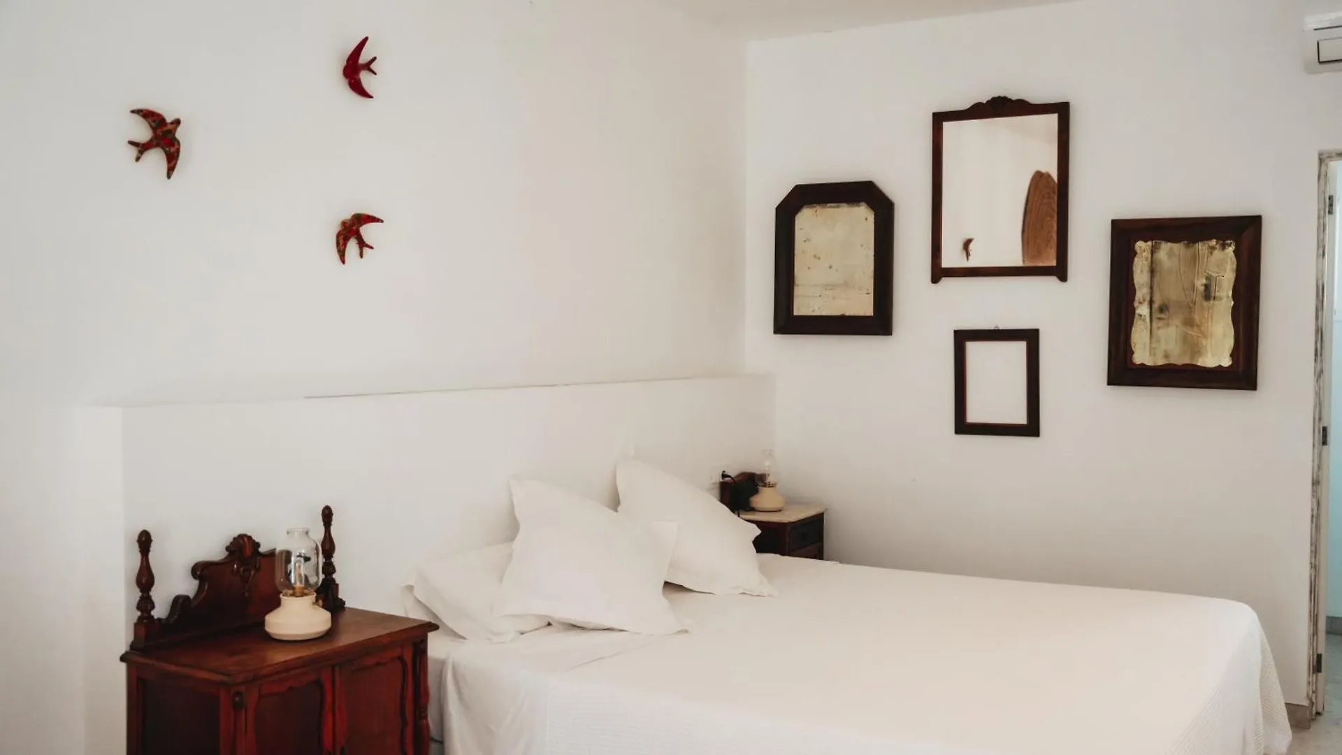 Farm stay Agroturisme Son Barcelo Mas Campos