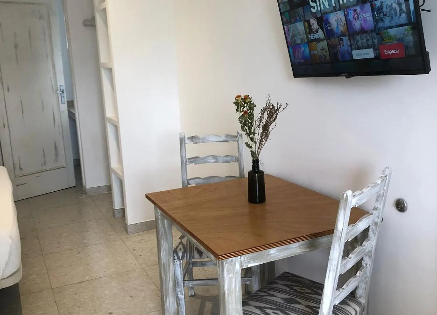 Agroturisme Son Barcelo Mas Campos