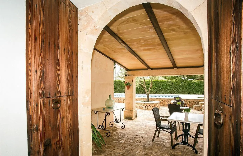 Farm stay Agroturisme Son Barcelo Mas Campos  Spain